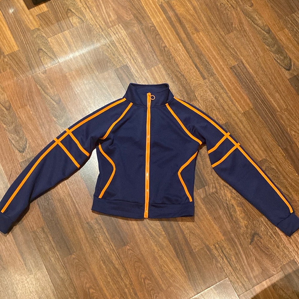Sporty Jacket